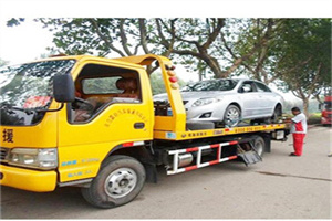 蚌山附近24小时汽车拖车服务热线