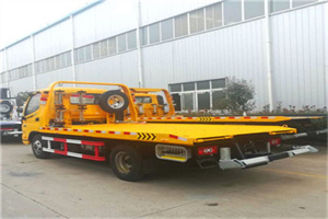 蚌山附近拖车救援搭电