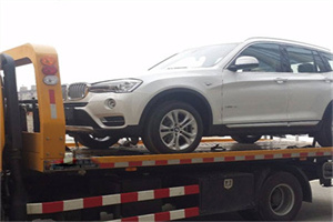 蚌山拖车24小时服务电话