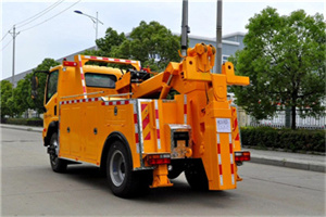 蚌山高速路拖车费