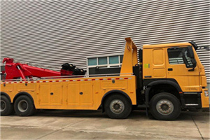 蚌山道路救援公司